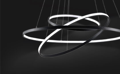 Melnie gaismekļi Melnie gaismekļi