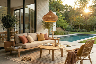 Terasos šviestuvai Terasos šviestuvai