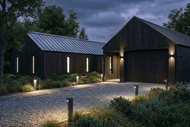 Įėjimo apšvietimas Įėjimo apšvietimas