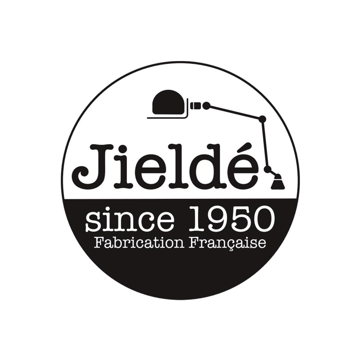 Jieldé