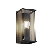 Āra sienas lampas Āra sienas lampas