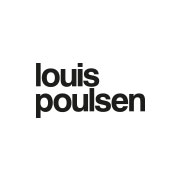 Louis Poulsen dizaina lampas