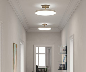 Priekšnama lampas Priekšnama lampas