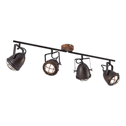 Rūpnieciskais apgaismojums Rūpnieciskais apgaismojums