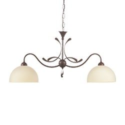 Rustikālās lampas Rustikālās lampas