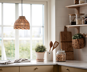 Virtuves apgaismojums Virtuves apgaismojums