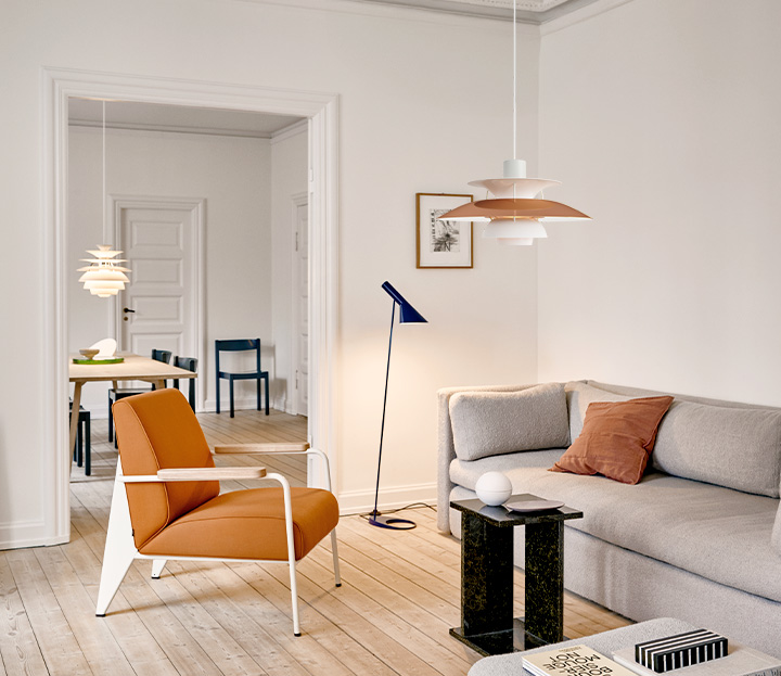 Dzīvojamās istabas lampas Dzīvojamās istabas lampas