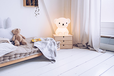 Bērnistabas lampas Bērnistabas lampas