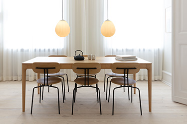 Ēdamistabas lampas Ēdamistabas lampas