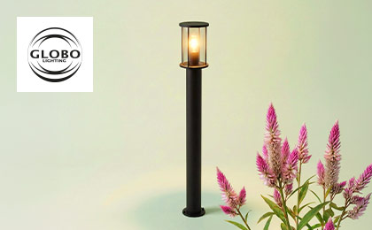 Globo lampas Globo lampas