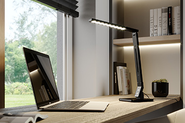 Mājas biroja lampas Mājas biroja lampas