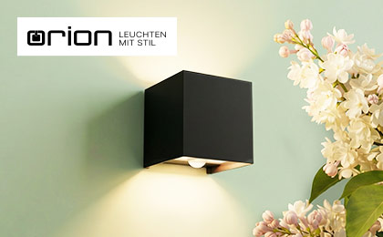 Orion lampas Orion lampas