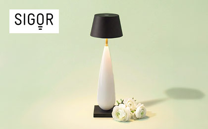 Sigor lampas Sigor lampas