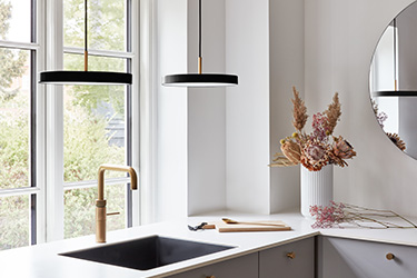 Virtuves lampas Virtuves lampas